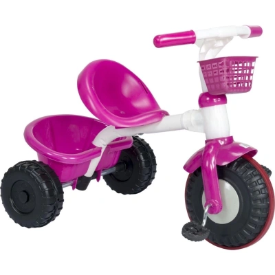 ŞİŞME TEKER BİSİKLET