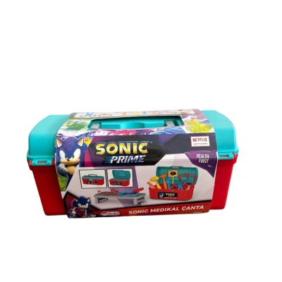 SONIC MEDİKAL SET