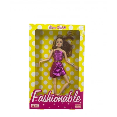 SONSUZ HAREKETLİ BEBEK