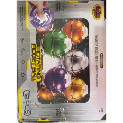SPIN BALL
