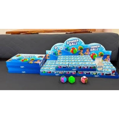 SPINNER BALL
