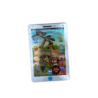 STANDLI EĞLENCELİ PİLLİ TABLET