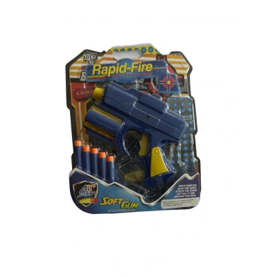 SÜNGER ATAN TABANCA KÜÇÜK