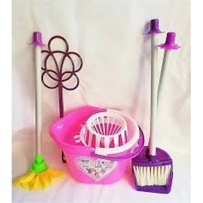 SÜPER TEMİZLİK SET