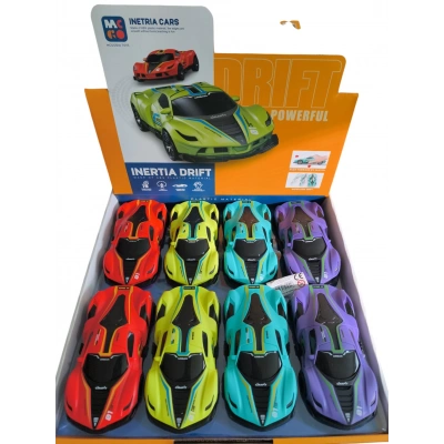 SÜRTMELİ AKROBATİK YARIŞ ARABASI[96]