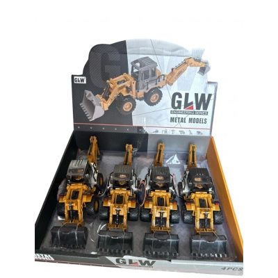 SÜRTMELİ ÇİFT TARAFLI OYNAR BAŞLI