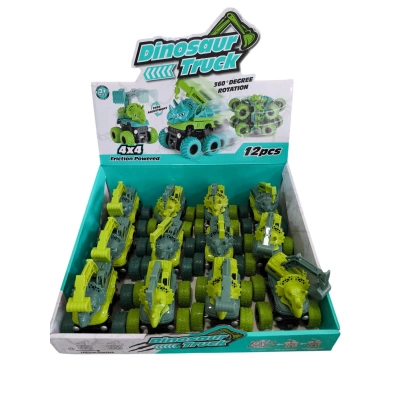 SÜRTMELİ DİNAZOR İŞ MAKİNELERİ [216]