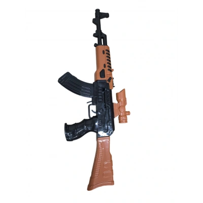 TAK TAK BONCUKLU KELEŞ [42]