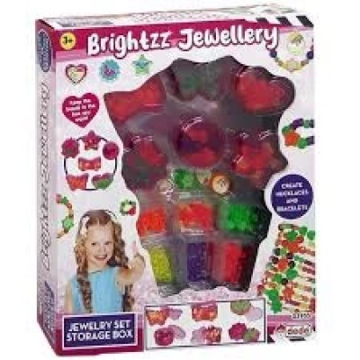 TAKI SETİ SAKLAMA KUTULU