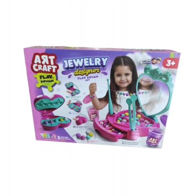 TAKI TASARLA HAMUR SET 280 GR