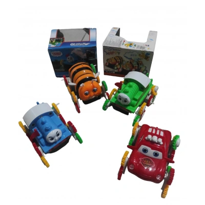 TAKLACI 12 AYAK ARABA