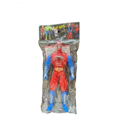 TEKLİ KÜÇÜK KAREKTER