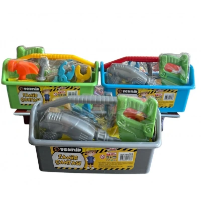 TEKNİK TAMİR ÇANTASI