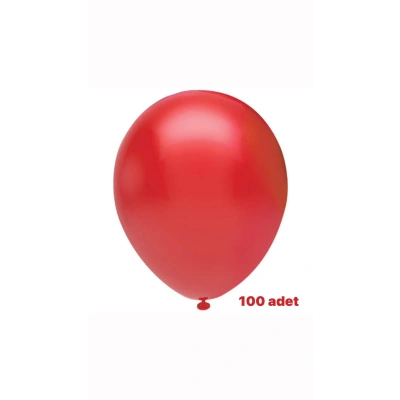 TEKRENK İÇ MEKAN BALON