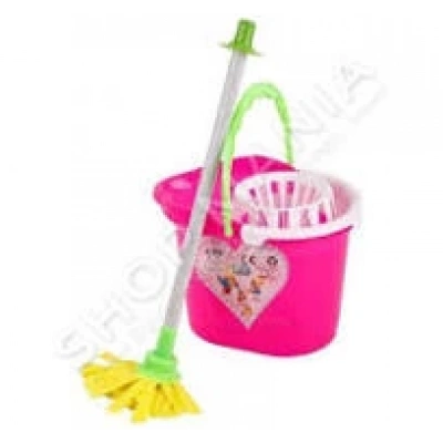 TEMİZLİK SETİ [VİLEDA]