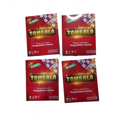 TOMBALA