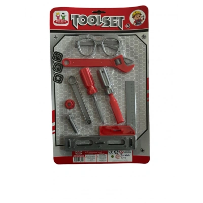 TOOL SET TAMİR SETİ