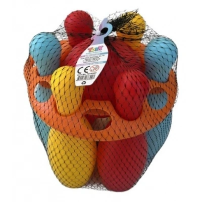 TOYX BOWLİNG SETİ