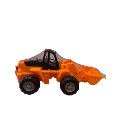 TRAKTÖR YÜKLEYİCİ