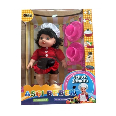 TÜRKÇE FONK. BEBEK