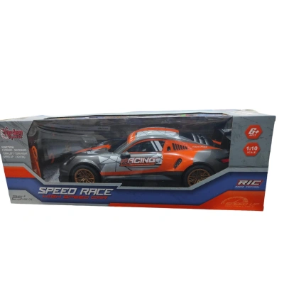 U/K F/F 2.4G IŞIKLI 1:10 PVC HIZLI ARABA