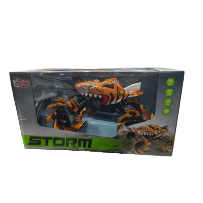 U/K F/F ŞARJLI 2.4G 2HIZ AÇILIR TEKER ARABA