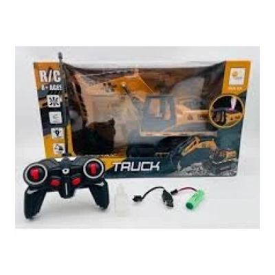 U/K ŞARJLI SPRAY TRUCK İŞ MAKİNASI