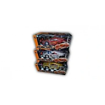 UZ. KUM. CAMEKANLI PİLLİ ARABA [48]