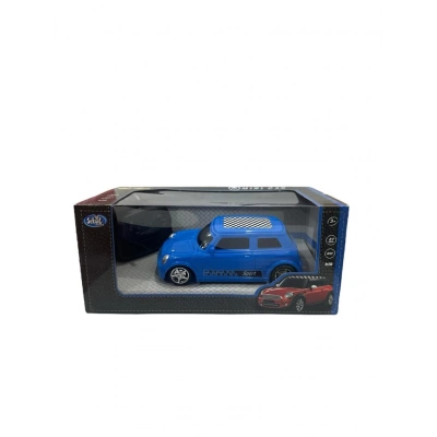 UZ. KUM. FUL FONK. MİNİ COOPER