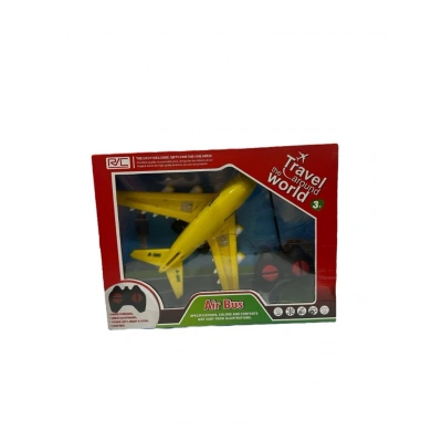 UZ. KUM. FUL FONK. UÇAK