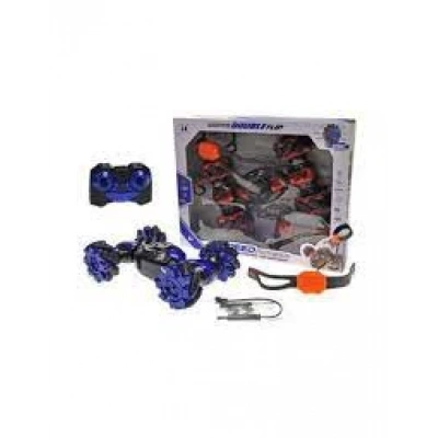 UZ. KUM. ŞARJLI AKROBAT ARABA