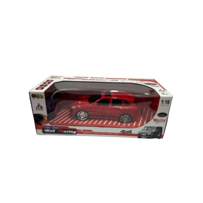 UZ. KUM. ŞARJLI ARABA