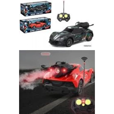 UZ. KUM ŞARJLI ATOM ARABA