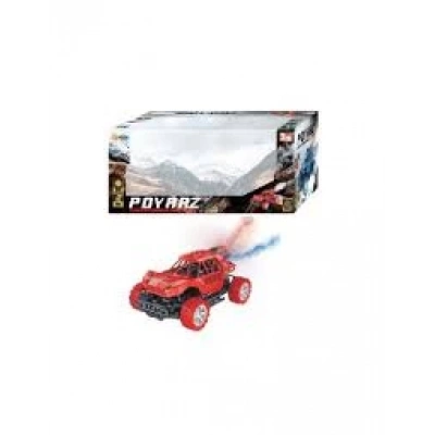 UZAKTAN KUM. ŞARJLI POYRAZ ARABA