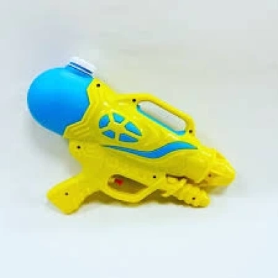 UZAY TÜPLÜ SU TABANCASI