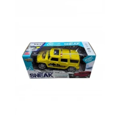 UZ.KUM. FUL. FONK.POLİS HUMMER JEEP[32]