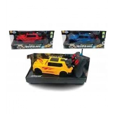 UZ.KUMİ ŞARJLI DUMAN ATAN SİPAHİ ARABA