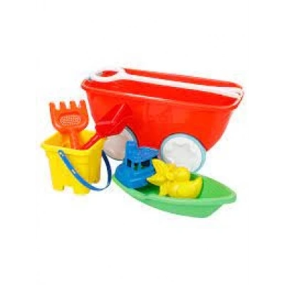 VAGON KOVA ÇEKMELİ