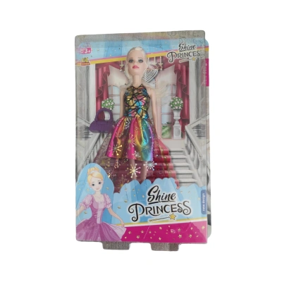 VAKUMDA SHINE PRENSES BEBEK