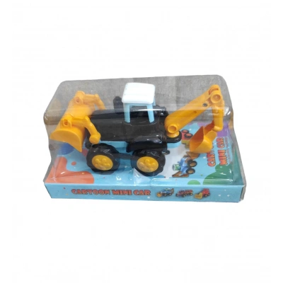 VAKUMLU ASETATLI MİNİ KEPÇE