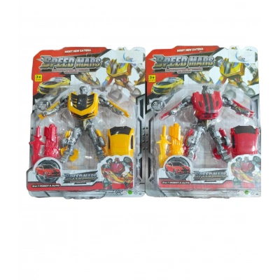 VAKUMLU DÖNÜŞEN ARABA