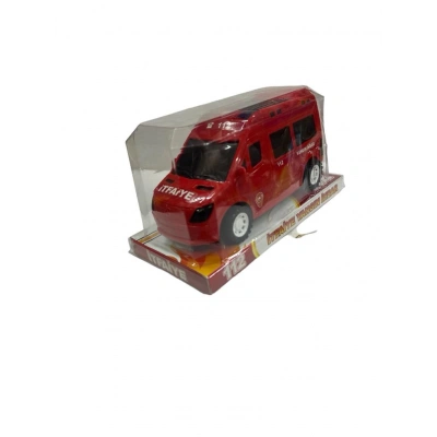 VAKUMLU İTFAİYE ARAB.