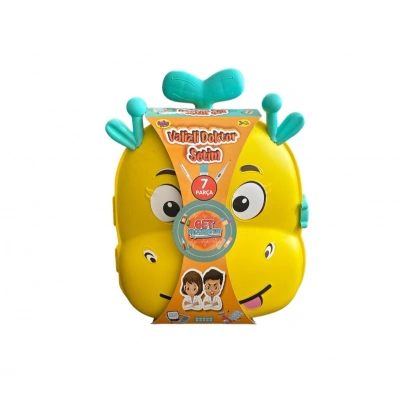 VALİZLİ DOKTOR SETİ