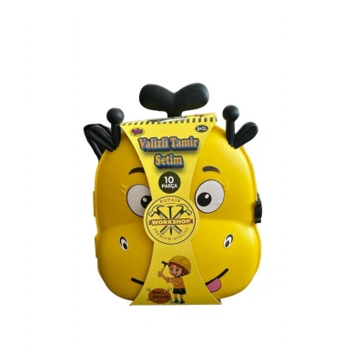 VALİZLİ TAMİR SETİ