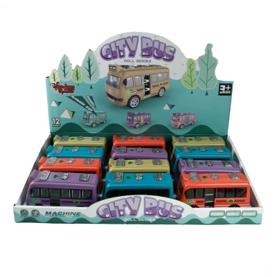 VARDEM SÜRTMELİ RENKLİ KAPILARI AÇILAN ARABA