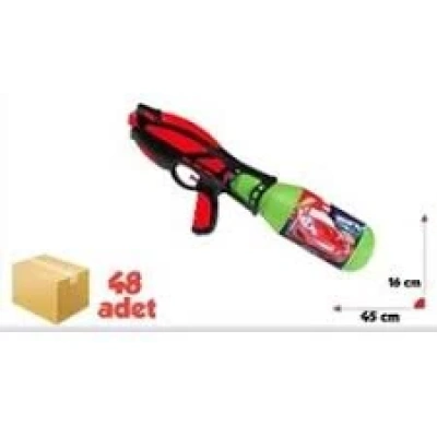 VİVİ BÜYÜK SU TÜFEĞİ [48]