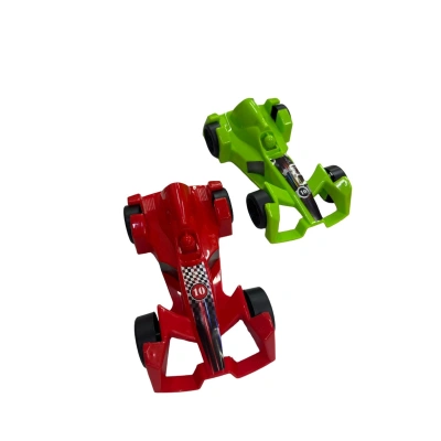 YAMAN KÜÇÜK FORMULA ARABA