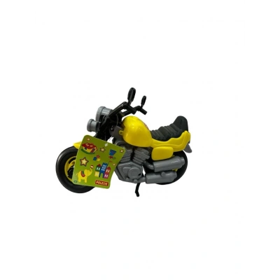 YARIŞ MOTOSİKLETİ