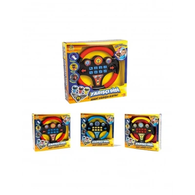 YARIŞÇI DİDİ DİREKSİYON