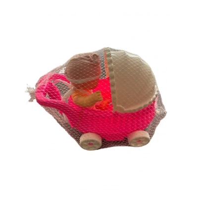 YATAKLI BEBEKLİ PUSET